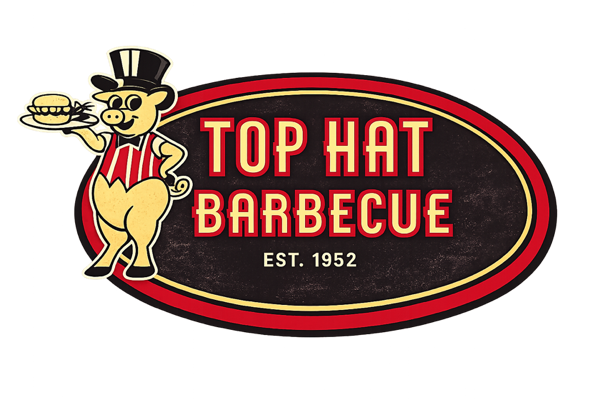 Top Hat Barbecue